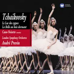 The Nutcracker, Op. 71, Act II: No. 12c, Divertissement. Tea, Chinese Dance Song Lyrics