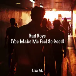 Bad Boys (You Make Me Feel So Good) Song Lyrics