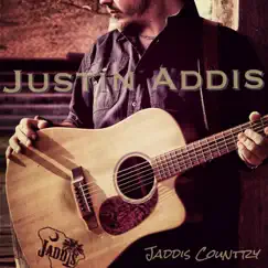 Jaddis Country by Justin Addis album reviews, ratings, credits