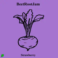 Strawberry by BeetRootJam album reviews, ratings, credits