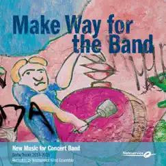 Make Way for the Band (Hans Offerdal) Song Lyrics