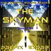 THE ORIGINAL SOUND TRACKS into THE SKYMAN chapter 1&2 album lyrics, reviews, download