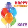 Happy Birthday Katy (Single) song lyrics