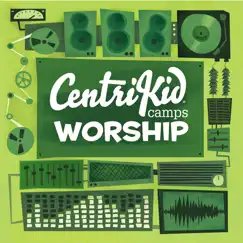 Monkey Shuffle (TESTRICITY*) [CentriKid 2014] - Single by LifeWay Kids Worship album reviews, ratings, credits