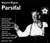 Parsifal, Act I: Vom Bade kehrt der König heim (Gurnemanz) song lyrics