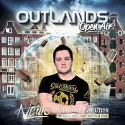 Auditory Revolution (Outlands Anthem 2013) Song Lyrics