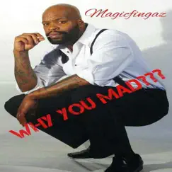 Why You Mad??? Song Lyrics