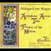 Antiphons Across Time album lyrics, reviews, download
