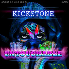 Untouchable - Single by Kickstone album reviews, ratings, credits
