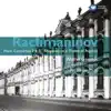 Rachmaninov: Piano Concertos 2 & 3 - Rhapsody on a Theme of Paganini album lyrics, reviews, download