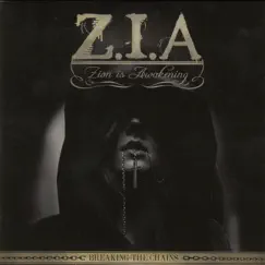 Breaking the Chains - Single by ZiA album reviews, ratings, credits