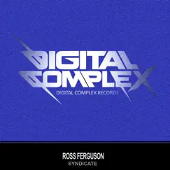 Syndicate - Single by Ross Ferguson album reviews, ratings, credits