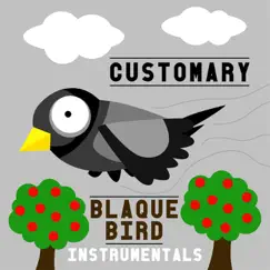 Blaque Bird by Customary album reviews, ratings, credits