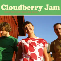 Brick By Brick, Stone By Stone by Cloudberry Jam album reviews, ratings, credits