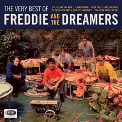 The Very Best of Freddie and the Dreamers by Freddie & The Dreamers album reviews, ratings, credits