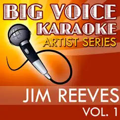Distant Drums (In the Style of Jim Reeves) [Karaoke Version] Song Lyrics