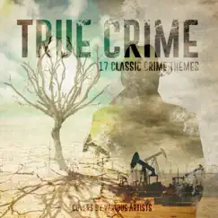 True Crimes - 17 Classic Crime Themes (Covers Performed by Various Artists) by Various Artists album reviews, ratings, credits