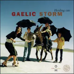 Herding Cats by Gaelic Storm album reviews, ratings, credits