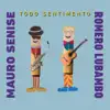 Todo Sentimento (feat. Edu Lobo) album lyrics, reviews, download