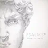 Psalms, Vol. 2 by Shane & Shane album lyrics