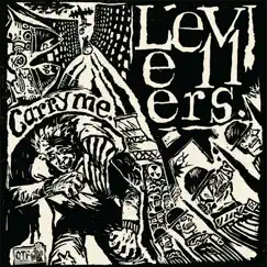 Carry Me - EP by The Levellers album reviews, ratings, credits