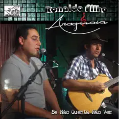 Se Não Guenta Não Vem by Ronaldo Filho & Araguaia album reviews, ratings, credits