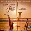 West Coast Jazz in Hifi album lyrics, reviews, download