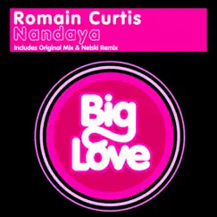 Nandaya - Single by Romain Curtis album reviews, ratings, credits