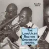 The Love/Jiles Ragtime Orchestra Rehersal (feat. Charlie Love, Paul Barnes, Albert Warner, Emanuel Sayles, McNeal Breaux & Albert Jiles) album lyrics, reviews, download