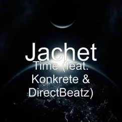 Time (feat. Konkrete & DirectBeatz) Song Lyrics