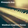 Pineapple Rag album lyrics, reviews, download