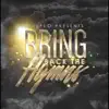 He Is Lord (feat. Bishop Paul S. Morton & Chrystal Rucker) song lyrics