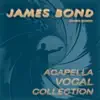 Thunderball (Acapella Vocal BPM 128) [Che'rade vs. Largo] song lyrics