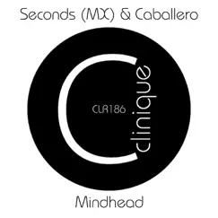 Mindhead - Single by Caballero & Seconds album reviews, ratings, credits