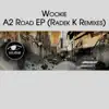 A2 Road (Radek K Remix) - EP album lyrics, reviews, download