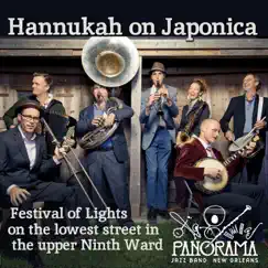 Hanukkah On Japonica - Single by Panorama Jazz Band album reviews, ratings, credits