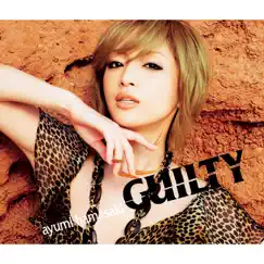 GUILTY by 浜崎あゆみ album reviews, ratings, credits