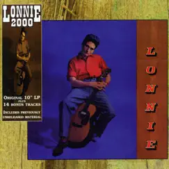 Lonnie (Bonus Track Edition) by Lonnie Donegan album reviews, ratings, credits