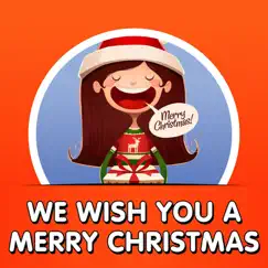 We Wish You a Merry Christmas - Single by Sofia Olsson album reviews, ratings, credits