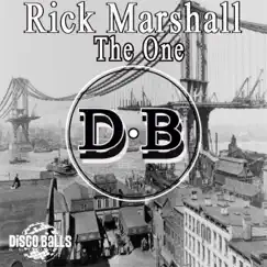 The One - Single by Rick Marshall album reviews, ratings, credits
