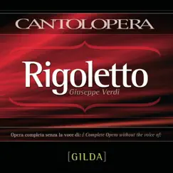 Rigoletto, Act I, Scene 1: 