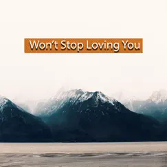 Won't Stop Loving You (feat. Charles Anderson & Michael Kelham Lee) - Single by Aderonke Ariyo album reviews, ratings, credits