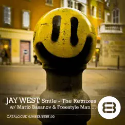 Smile (Mario Basanov Remix) Song Lyrics