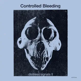 Distress Signals II by Controlled Bleeding album download