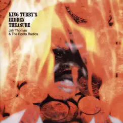 King Tubby's Hidden Treasure by Jah Thomas & Roots Radics album reviews, ratings, credits