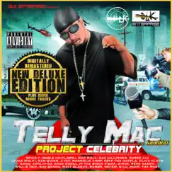 Project Celebrity (Deluxe Edition) by Telly Mac album reviews, ratings, credits