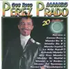 Qué Rico Mambo album lyrics, reviews, download