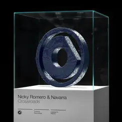 Crossroads - Single by Nicky Romero & Navarra album reviews, ratings, credits