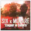 Claquer le $alaire (feat. Molaré) - Single album lyrics, reviews, download