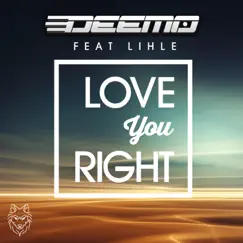 Love You Right (feat. Lihle) - Single by Deemo album reviews, ratings, credits